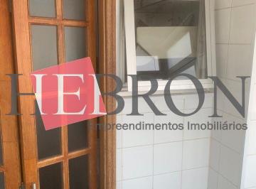 Apartamento · 70m² · 3 Quartos · 1 Vaga · Apartamento para locação na região da Água Rasa!!!