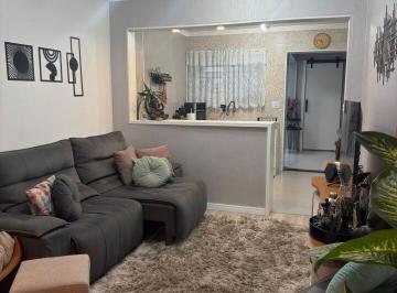 Casa · 100m² · 2 Quartos · 1 Vaga · Sobrado, Jaçanã - São Paulo