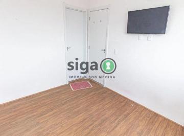 Apartamento · 30m² · 1 Quarto · APARTAMENTO  DE 30 METROS A VENDA NO CONDOMÍNIO PLANO E PARQUE BRAS