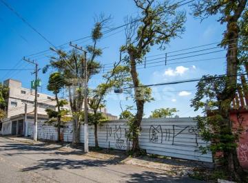 Terreno · 1520m² · TERRENO VENDA E LOCAÇÃO COM 1.250 m² - VILA EMA