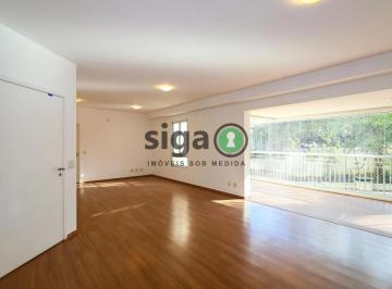 Apartamento · 149m² · 3 Quartos · 2 Vagas · Apartamento na Vila Andrade de 3 Quartos com 2 Vagas - 149m² à Venda.