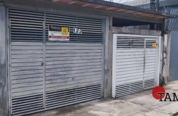 Foto 1 · Terreno com 5 casas à venda, 300 m² por R$ 450.000 - Jardim Liderança - São Paulo/SP