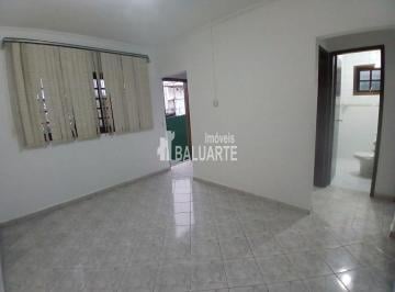 Casa · 105m² · 2 Quartos · 1 Vaga · Casa no Campo Grande - São Paulo / SP