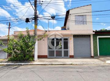 Casa · 182m² · 2 Quartos · 2 Vagas · Casa Térrea com 2 Quartos à venda, 182m² - Vila Prudente