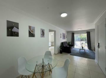 Apartamento · 90m² · 3 Quartos · 1 Vaga · Apartamento Mobiliado no Campo Belo - 90m², 3 Quartos (1 Suíte) e Varanda