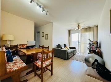 Apartamento · 64m² · 2 Quartos · 1 Vaga · Apartamento com Vista Livre e Vaga Fixa - Condomínio Mediterrâneo