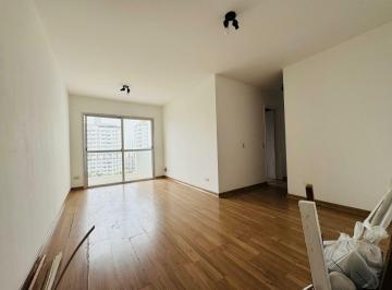 Apartamento · 72m² · 2 Quartos · 1 Vaga · Apartamento a venda no Condomínio Mediterrâneo, Jardim Marajoara.!