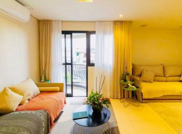 Apartamento · 72m² · 2 Quartos · 1 Vaga · Apartamento a venda com Fino Acabamento no Condomínio Costa Azzurra, Jardim Marajoara!