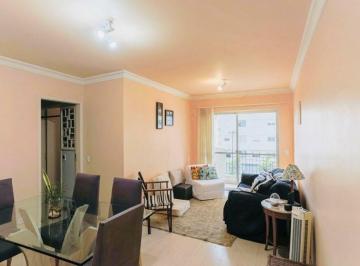 Apartamento · 65m² · 2 Quartos · 1 Vaga · Venda de Apartamento Exclusivo no Condomínio Mediterrâneo!