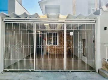 Casa · 121m² · 4 Quartos · 2 Vagas · Sobrado no Jardim Marajoara: O seu Refúgio na Zona Sul!