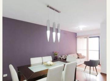 Apartamento · 120m² · 2 Quartos · 2 Vagas · Cobertura Duplex de 120m² para Venda e Locação no Jardim Marajoara , 02 Vagas de Gargem