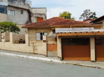 Casa · 115m² · 4 Quartos · 7 Vagas · Casa Térrea com Amplo Terreno e Localização Estratégica Próximo à Universal da Av. Cupecê!