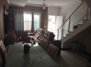 Casa · 151m² · 2 Quartos · 2 Vagas · Sobrado 151m² 2 suítes 2 vagas Vila Marari
