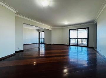 Apartamento · 137m² · 3 Quartos · 2 Vagas · Apartamento de Alto Padrão no Campo Belo , 137m², 3 Dorms (2 Suítes), Reformado e Vista Livre