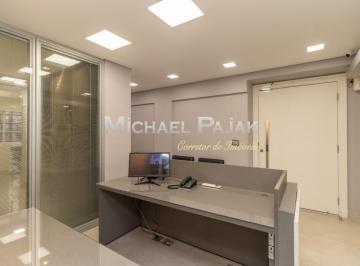 Comercial · 147m² · 3 Vagas · Conjunto Comercial á venda - Michael Pajak (11) 99996 -4550