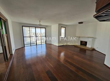 Apartamento · 214m² · 4 Quartos · 3 Vagas · Oportunidade exclusiva | 4 Dormitórios, 2 Suítes e 3 Vagas - Michael Pajak (11) 99996-4550