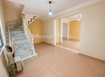 Casa · 250m² · 4 Quartos · 3 Vagas · Sobrado á venda no Jabaquara - Michael Pajak (11) 99996 -4550