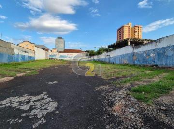 Terreno · 825m² · Terreno à venda no Centro São José do Rio Preto- Redentora com 825m²