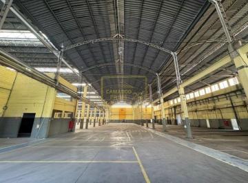 Comercial · 7186m² · 30 Vagas · Galpão Comercial/Logística/industrial com 7186 metros de área construída, para venda, em Osasco