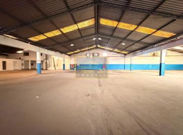 Comercial · 2949m² · Galpão Para Locação Na Vila Leopoldina