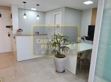 Comercial · 36m² · 1 Vaga · Sala Comercial Para Venda Na Avenida Engenheiro Armando De Arruda