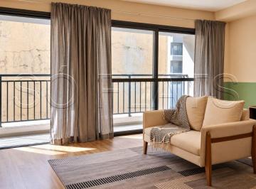 Apartamento · 33m² · 1 Quarto · Praticidade e Conforto no Ipiranga: Studio Equipado Próximo à Ricardo Jafet.