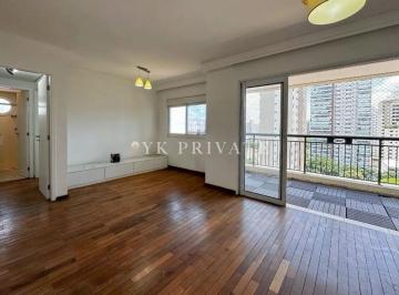 Apartamento · 119m² · 3 Quartos · 2 Vagas · Apartamento 119 m² | 3 Dormitórios com Suíte | 2 Vagas | Condomínio Carrara Pompéia | Andar Alto