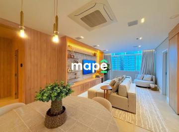 b6c99183d71c0fdd98967321d98dfec8a97a8b5c · Apartamento com 3 quartos à venda, 159 m² por R$ 2.660.000 - Gonzaga - Santos/SP