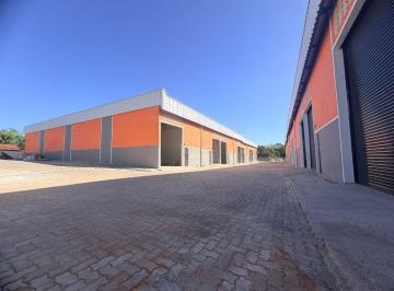 3519b54e85185c8705e85928b0b88b2fdcbeb69a · Galpão para alugar, 280 m² por R$ 6.000/mês - Guaribas - Eusébio/CE