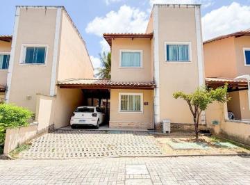 a3244c80a54d7334bb8f28d733aca2acbb5c08d7 · Casa duplex no Imperial Residencial III,  com 3 dormitórios à venda, 114 m² por R$ 550.000 - Lagoa R