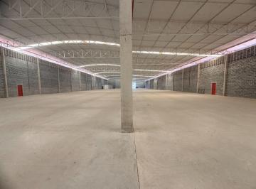 3aabdf8bb8b867a4faffa456887bf44386a40b9b · Galpão, 3500 m² - venda por R$ 14.500.000 ou aluguel por R$ 70.000/mês - Edson Queiroz - Fortaleza/C
