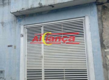 Casa · 125m² · 1 Quarto · 1 Vaga · OPORTUNIDADE DE COMPRA EM GUARULHOS  Próximo à região da Vila Rio ? Guarulhos/SP