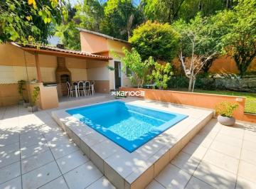Casa · 147m² · 4 Quartos · 1 Vaga · CASA DE 147M COM 4 QUARTOS 4 BANHEIROS 1 VAGA RUA ALICE LARANJEIRAS