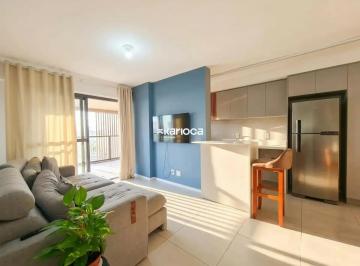 Apartamento · 72m² · 1 Quarto · 1 Vaga · APARTAMENTO DE 72M COM 1 QUARTO 1 BANHEIRO 1 VAGA RUA DAS LARANJEIRAS
