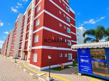 dcaf9271eee50092bd394b2b8bb7a6fe8bf1f413 · Apartamento com 2 dormitórios à venda, 57 m² por R$ 299.990,00 - Parque Santa Rosa - Suzano/SP
