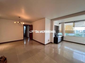 Apartamento · 219m² · 3 Quartos · 2 Vagas · Apartamento com 3 quartos para Locação, Santo Agostinho - Belo Horizonte