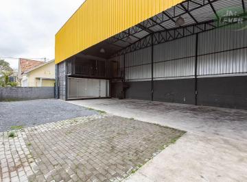 80a96e7bf423abdd2b0925876e3b5e2d74e9a179 · Barracão para alugar, 130 m² por R$ 5.610,00/mês - Bacacheri - Curitiba/PR