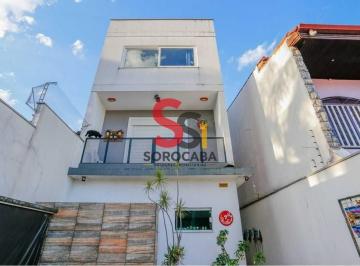 80989f802ba3510ef0fe00d8c93b0604579a6110 · Casa com 4 dormitórios à venda, 248 m² por R$ 670.000,00 - Jardim Ana Maria - Sorocaba/SP