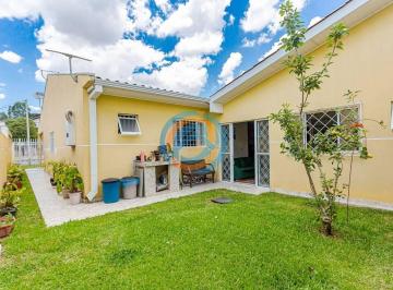 6c2b93d58ecc93aafb9ab50a047621746a0b3a09 · CASA TÉRREA AVERBADA COM 186M2 DE ÁREA ÚTIL, 3 QUARTOS E SUÍTE NO BAIRRO CAPÃO DA IMBUIA