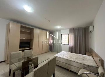 5316721a679d7ae3d1b35a6f7462b9c3214ebc36 · Loft com 1 dormitório para alugar, 40 m² por R$ 3.720,00/mês - Jardim Aquárius - São José dos Campos