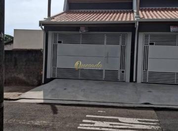 7f4fadb0f23b306f29b30101f7e86dc0f06a7e2a · Casa térrea nova à venda, 3 dormitórios, 1 suíte, Jardim América, Indaiatuba.