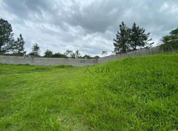 Terreno · 1207m² · Terreno / Condomínio - Torrão de Ouro II - Venda - Residencial | Altos da Quinta Reserva
