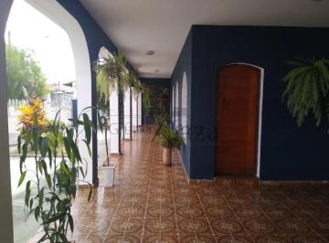 Casa · 600m² · 5 Quartos · 5 Vagas · Casa - Jardim Flórida - Jacareí - 5 Dormitórios - 309m².