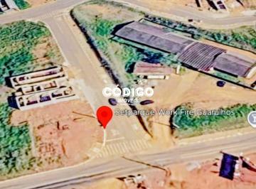0c773866386b7f272084c2ff509bc67be7085817 · Terreno à venda, 154 m² por R$ 245.000,00 - Vila Nova Bonsucesso - Guarulhos/SP