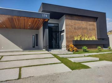 Casa · 600m² · 4 Quartos · 4 Vagas · Alto padrão no Colinas do Paratehy Norte - 4 dormitórios 3 suítes ? Urbanova - São José dos Campos