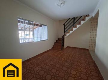 741f18f1182d1a3125b9ed04340a30421c243ea8 · Sobrado com 2 dormitórios para alugar por R$ 2.890,00/mês - Parque Marajoara - Santo André/SP