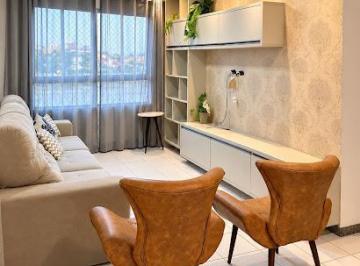 1882dd38f497dceb4bb073297a537baf1f6314a5 · Apartamento com 3 dormitórios à venda, 85 m² por R$ 370.000,00 - Catolé - Campina Grande/PB