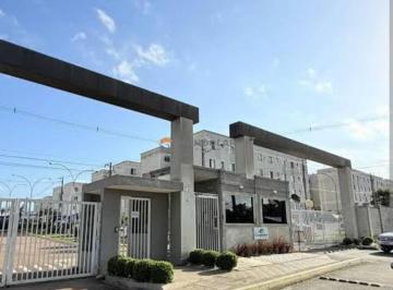 f7a761e8fcca835b718b169ba22dd024a7de371e · Apartamento com 2 dormitórios para alugar, 40 m² por R$ 2.500/mês - Sabiá - Araucária/PR