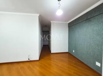 Apartamento · 82m² · 3 Quartos · 2 Vagas · APARTAMENTO PARA LOCAÇÃO | 3 QUARTOS SENDO 1 SUÍTE | JARDIM AQUARIUS - SJCAMPOS