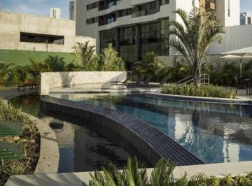 6cd0792cb9add869a4babe7703f627157c6798a9 · Apartamento de 81m² para alugar, com 3 quartos (1 suíte), localizado em Boa Viagem, Recife - Pernamb